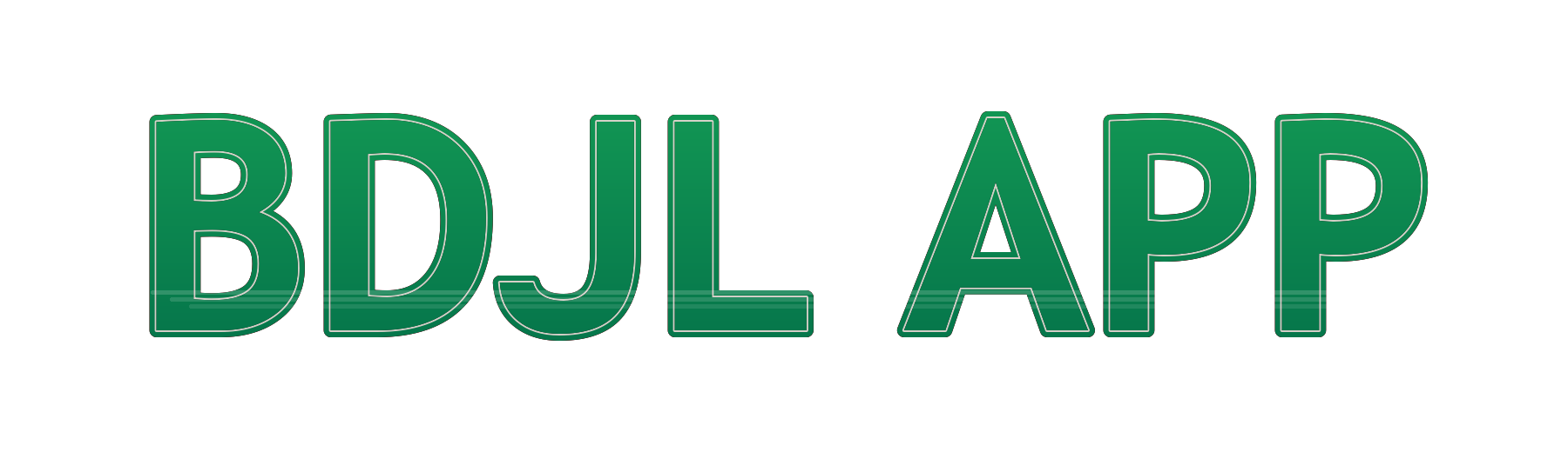 bdjl app logo